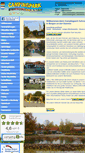 Mobile Screenshot of campingplatz-fuhrenkamp.de